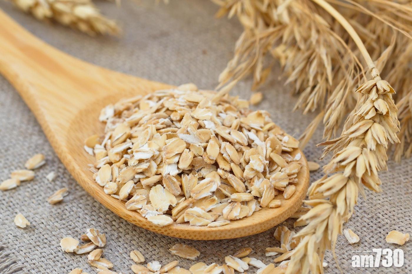 豆漿機食譜|小米燕麥豆漿的燕麥具有減脂的功效,同時可增加飽足感。