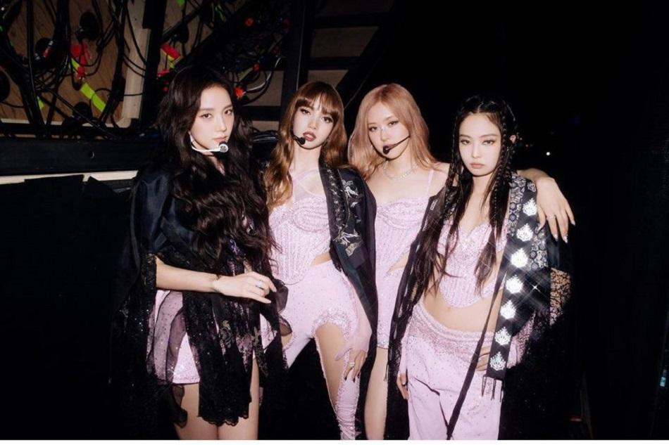 BLACKPINK成員大有機會分開發展。