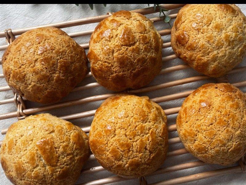 港式麵包|最高熱量竟然唔係菠蘿包?即睇港式麵包卡路里 邊一個最肥?