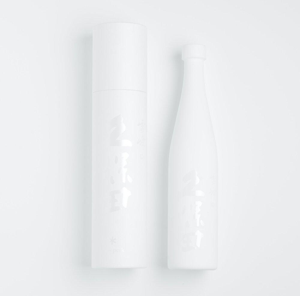 久保田 爽釀雪峰 純米大吟釀 500ML (HK$380)