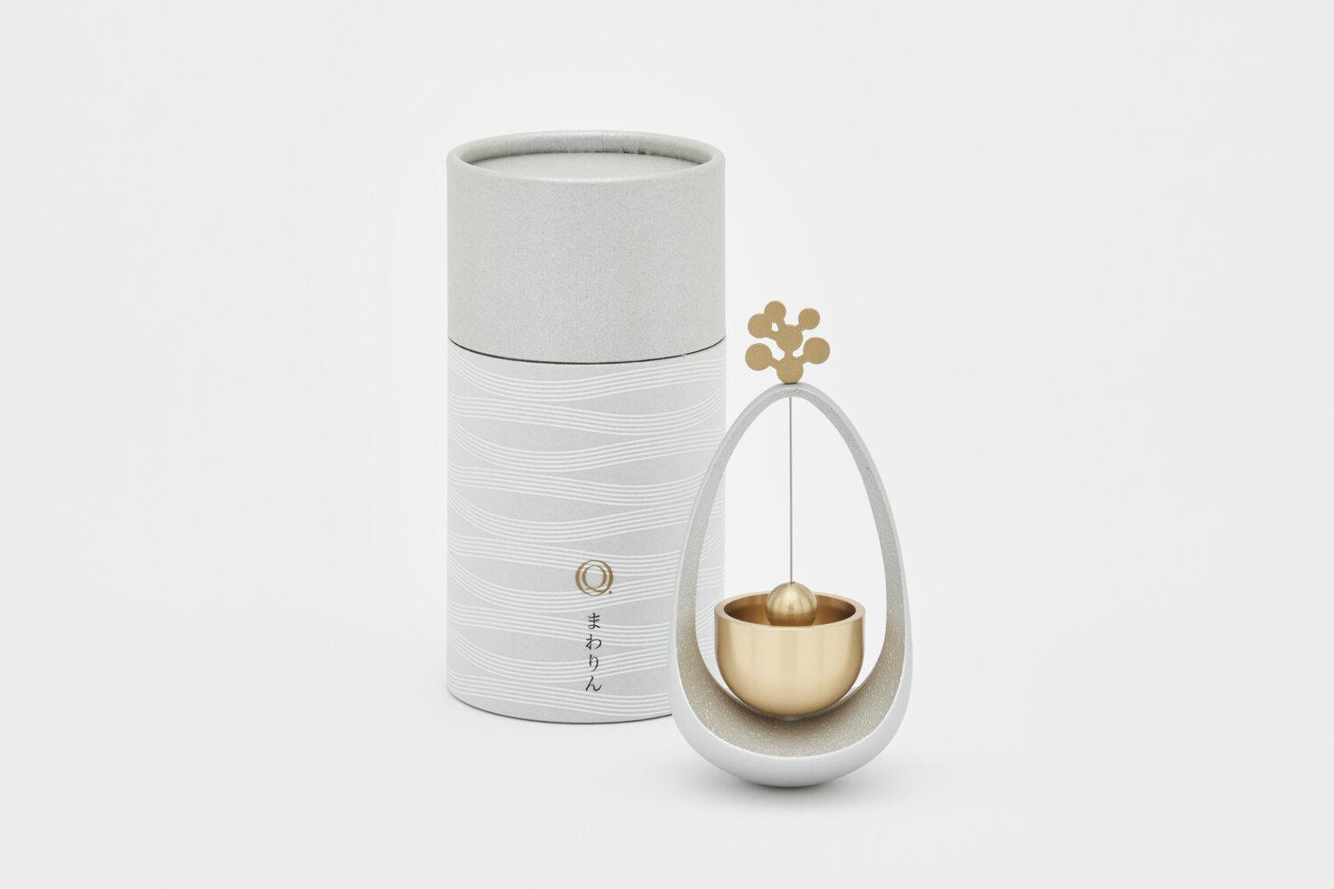 優凛 - 回旋鈴(HK$850)