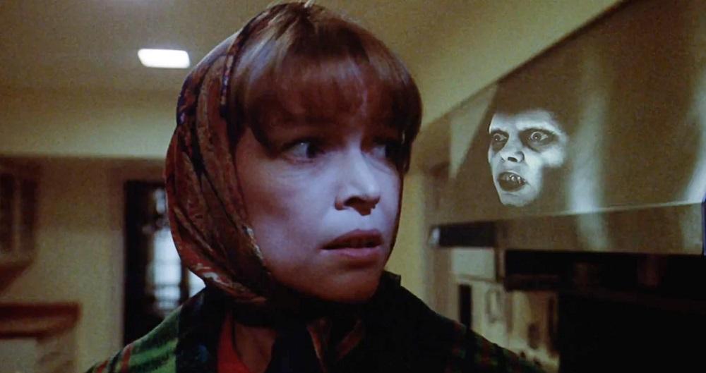 《驅魔人:信仰者》全新預告 兩女鬼上身必死一個