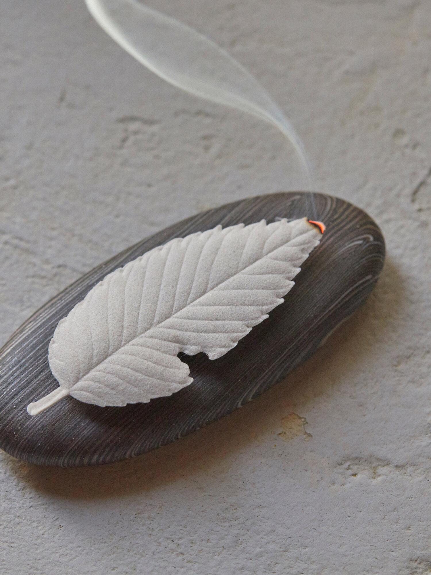 HA KO 和紙焚香(HK$49)