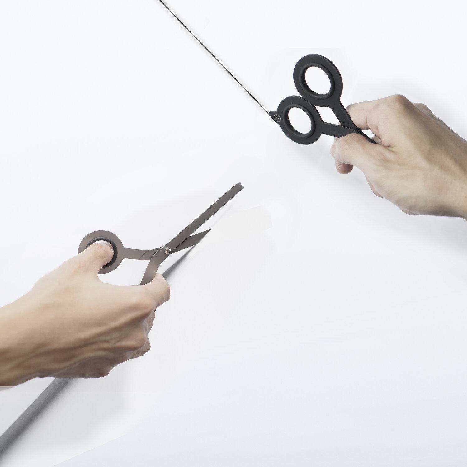 HMM Scissors 反正剪刀 (HK$395)