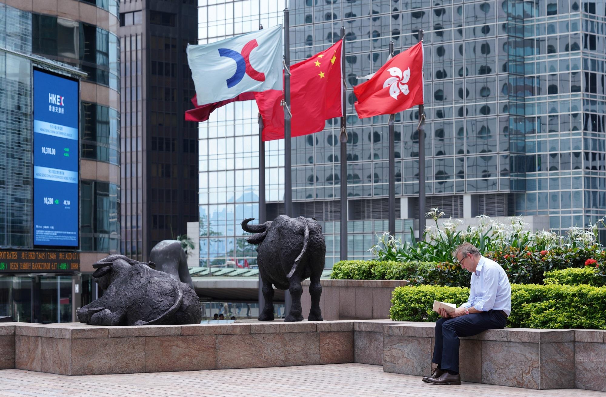 港股預測|凱基亞洲料恒指年底恐見16800 留意呢個政策是否奏效