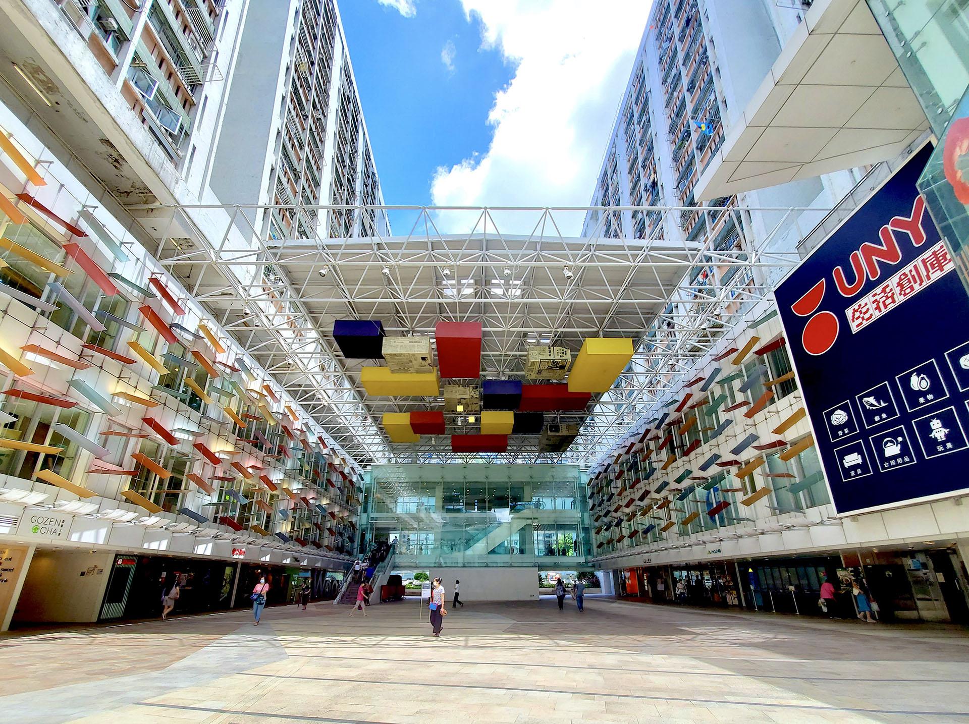 香港夜繽紛戲院優惠|領展Link Up夜派對 免費請市民睇戲