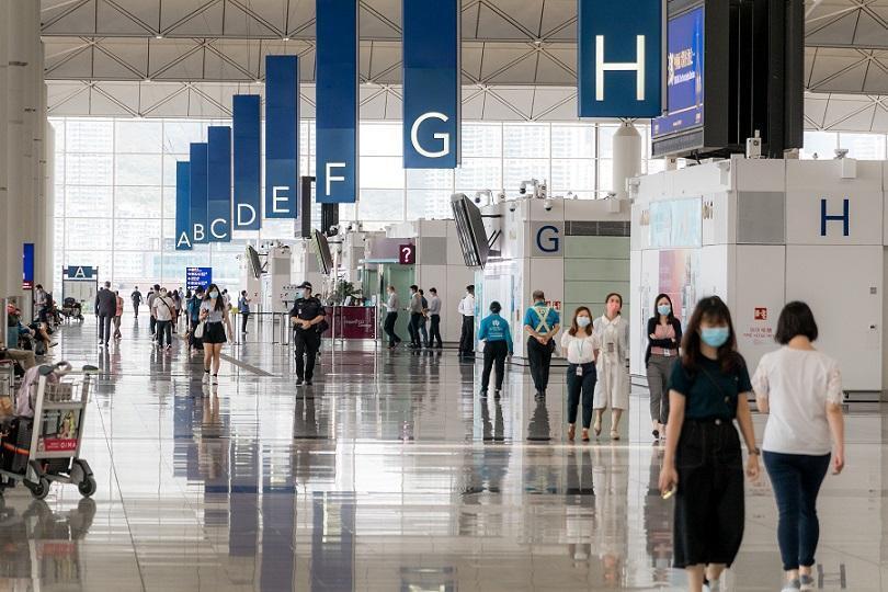 消委會|寄艙行李事故航空公司賠償不一 行李延誤津貼差近4倍(資料圖片)