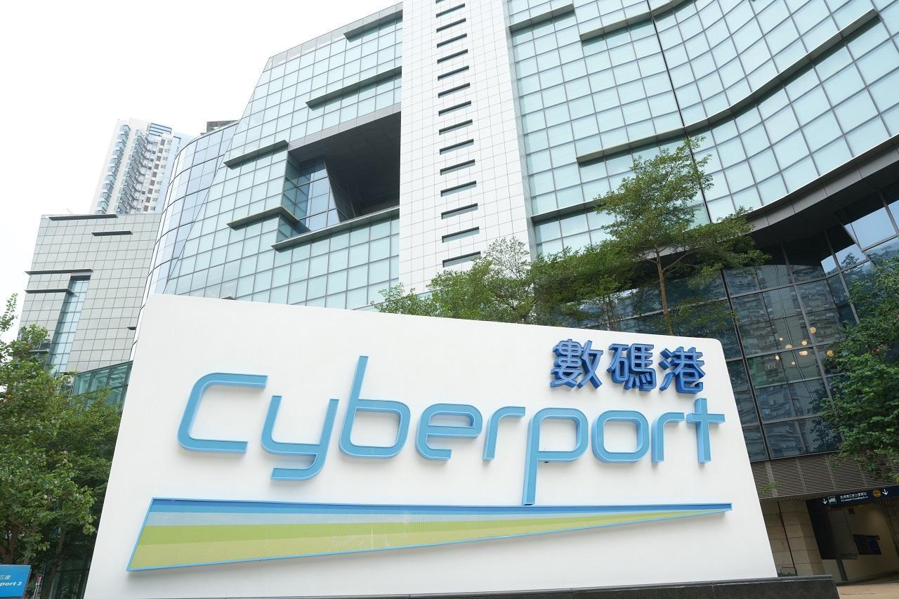 孫東認為數碼港董事會會評估問責問題。