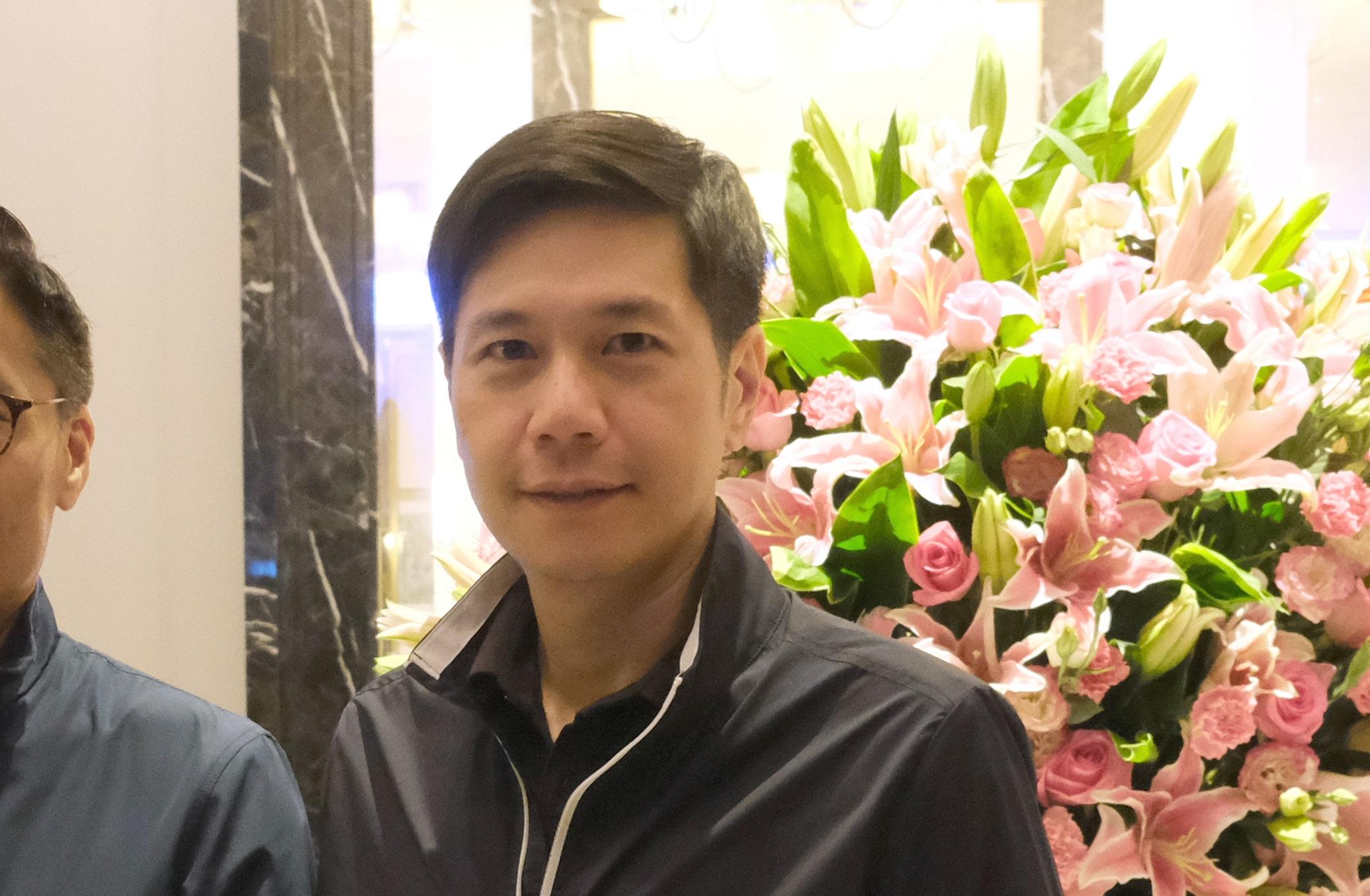 吳傑莊建議政府亦應檢視各部門有否可能發生類似事件。(資料圖片)