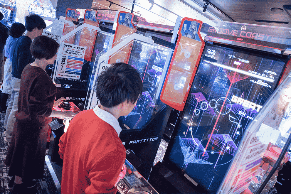 日本連鎖夾公仔店TAITO STATION登陸香港