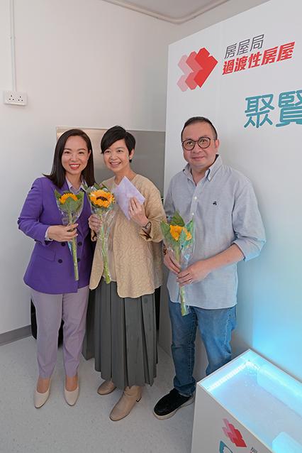 過渡房屋|銅鑼灣項目落成提供26個單位 最快10月入伙