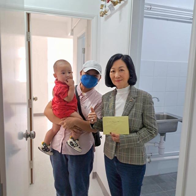 過渡房屋|銅鑼灣項目落成提供26個單位 最快10月入伙