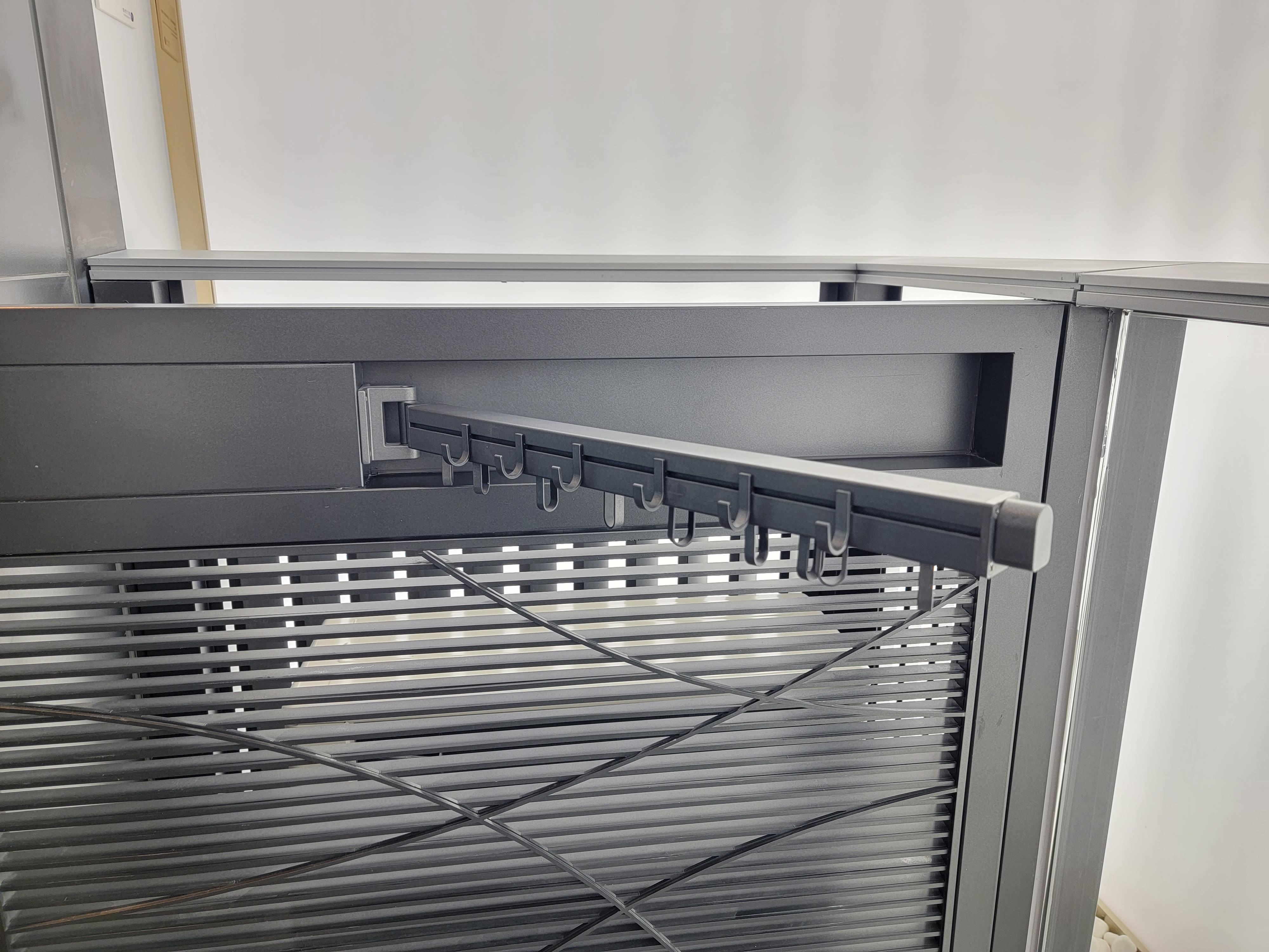 長沙灣 煥然懿居第三座示範單位 兩房 無裝