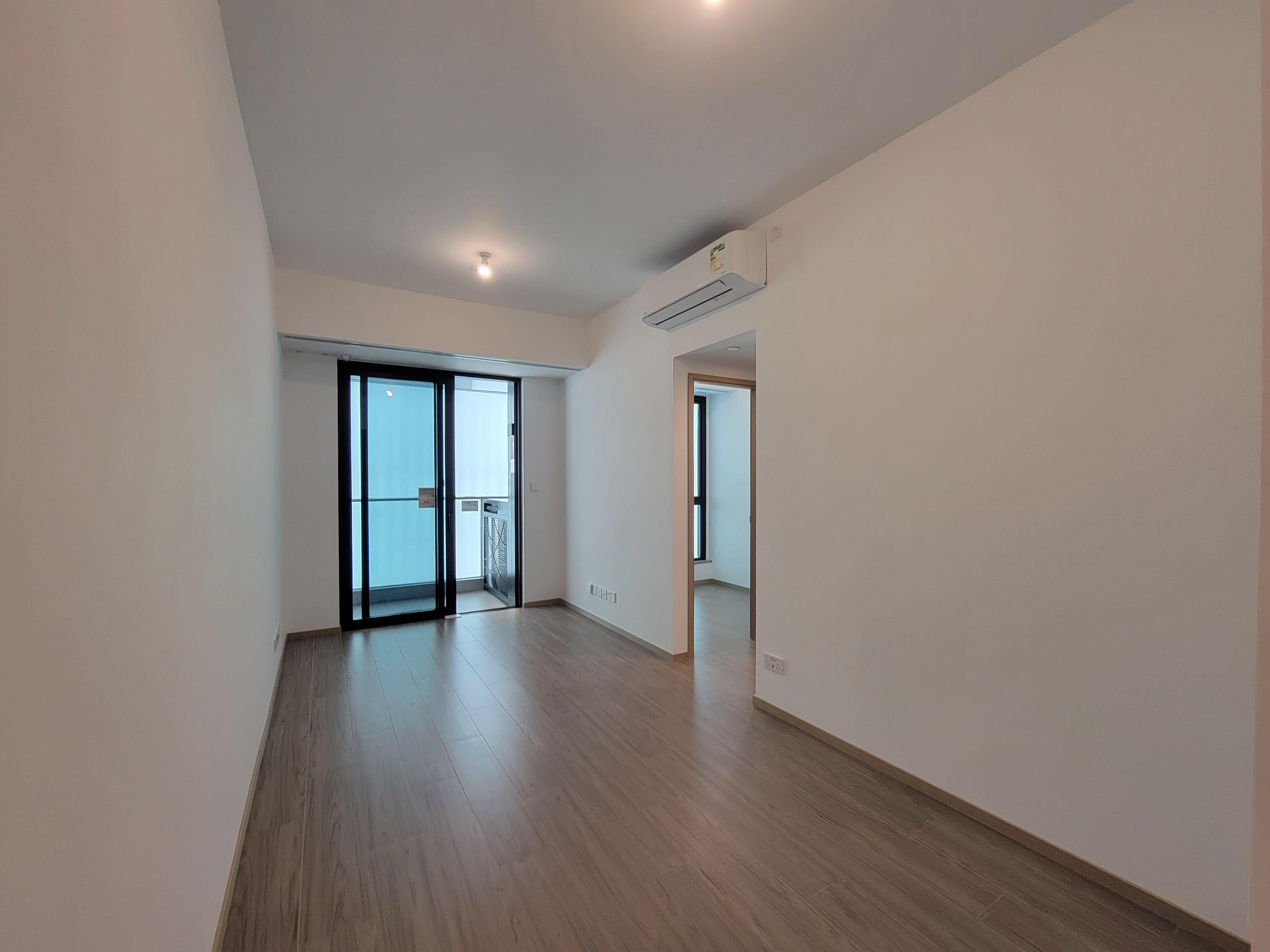 長沙灣 煥然懿居第三座示範單位 兩房 無裝