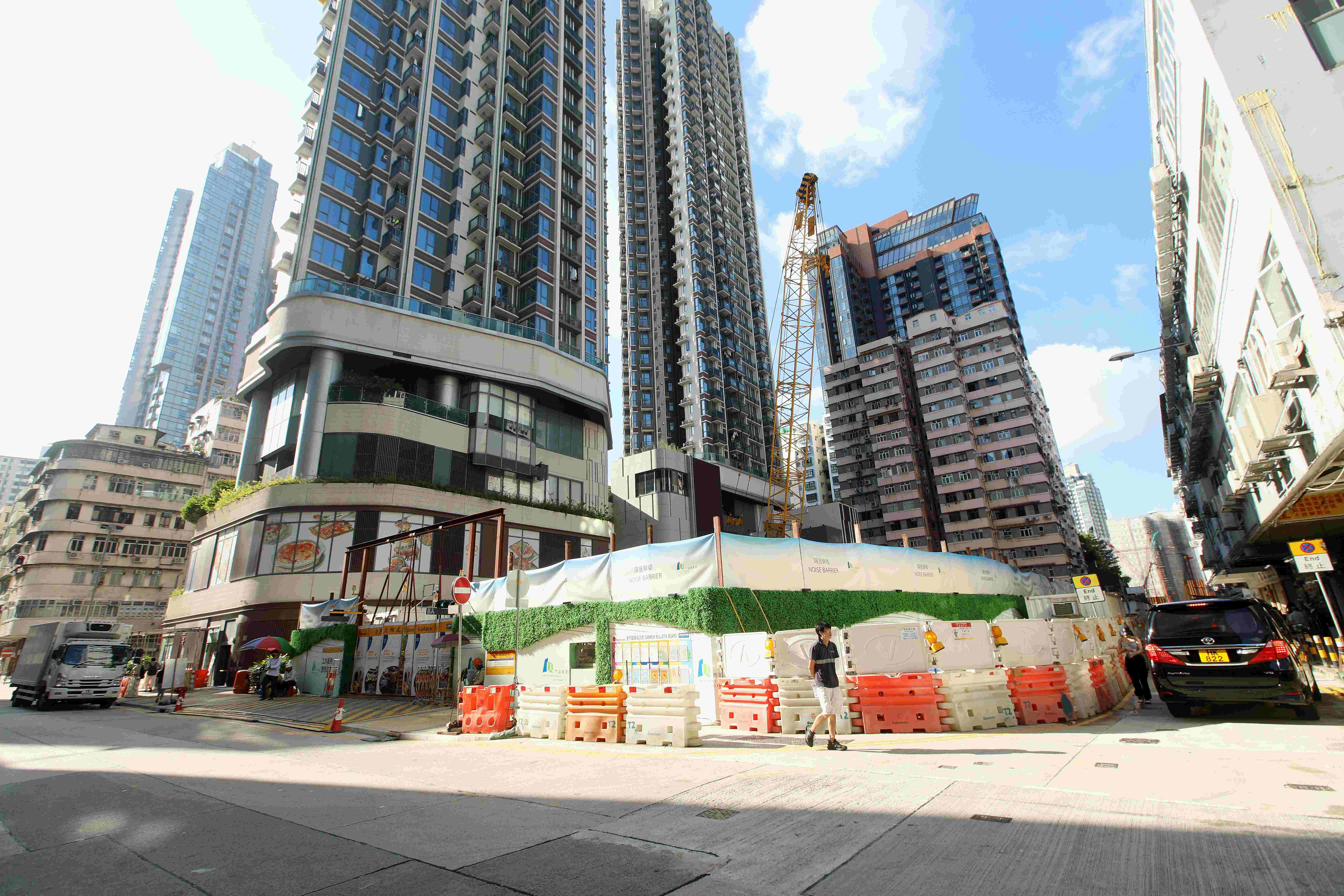 煥然懿居第三座