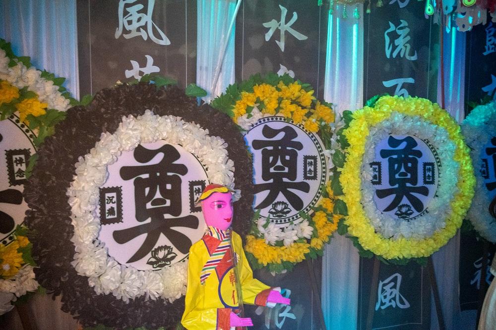 於荒廢校園展開驚慄之旅──怨靈鬼校