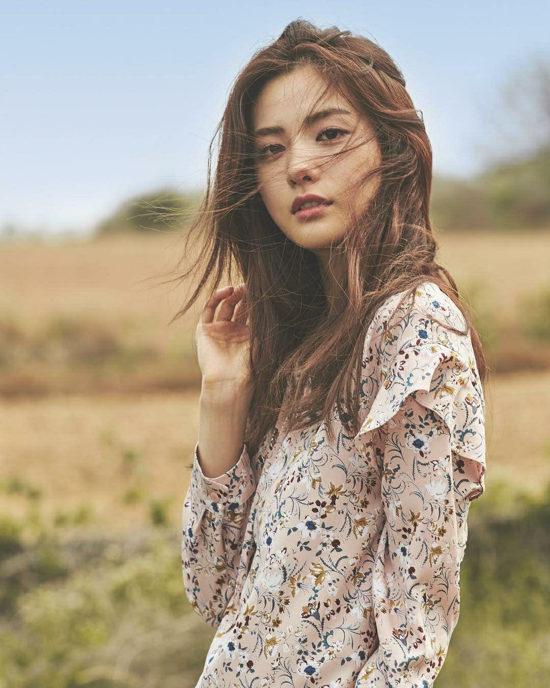 假面女郎Nana林珍娜擁有九頭身及109cm長腿。(Nana林珍娜FB)