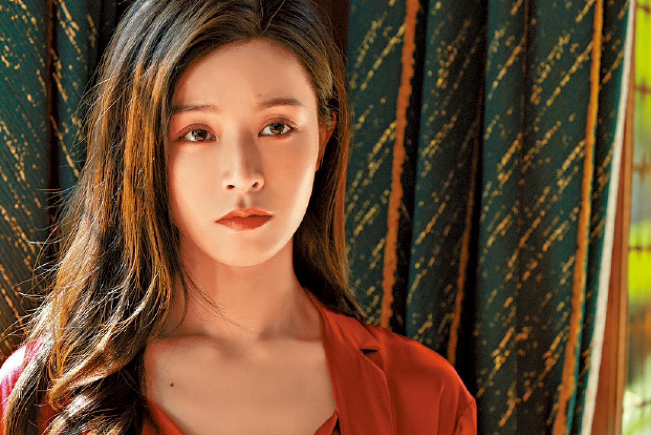 《消失的她》 文詠珊