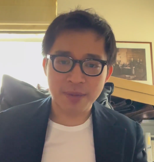 張智霖做代言 加密幣平台JPEX被證監會點名未有牌 林作捲入風波立即割席