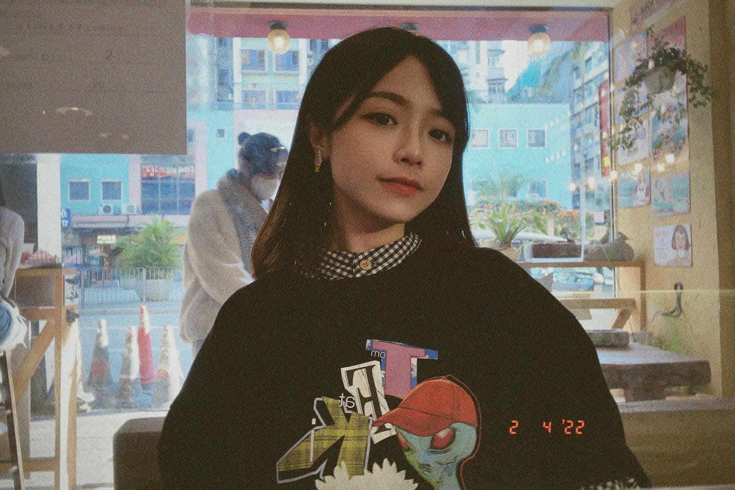 肥蛙mandies kwok是YouTuber,IG Followers達26萬。(肥蛙IG)