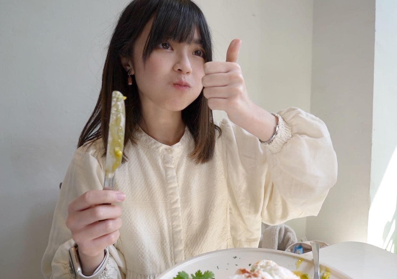 肥蛙mandies kwok是YouTuber,IG Followers達26萬。(肥蛙IG)