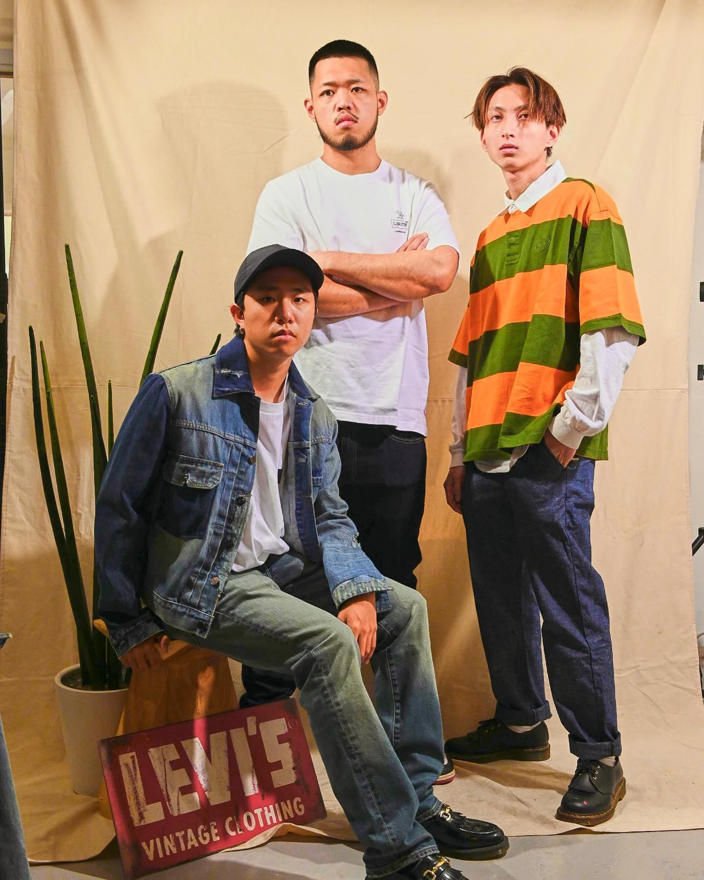 光頭幫Tomfatki身於香港天水圍,福正、阿奇、賴泰是主要成員。