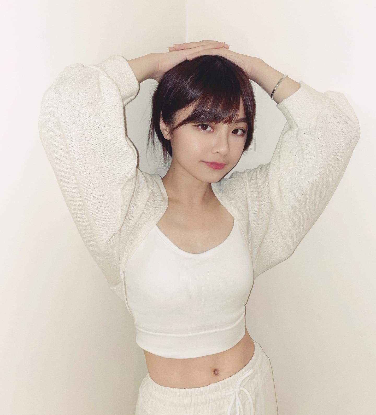 肥蛙mandies kwok是YouTuber,IG Followers達26萬。(肥蛙IG)