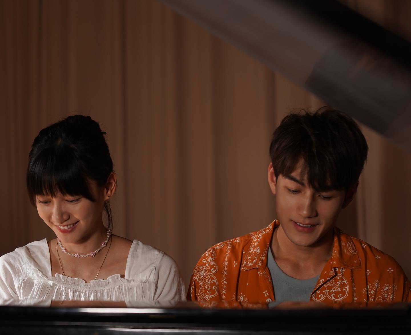 袁澧林Angela Yuen在《釀魂》飾演程嘉露(資料圖片/袁澧林Angela Yuen IG)