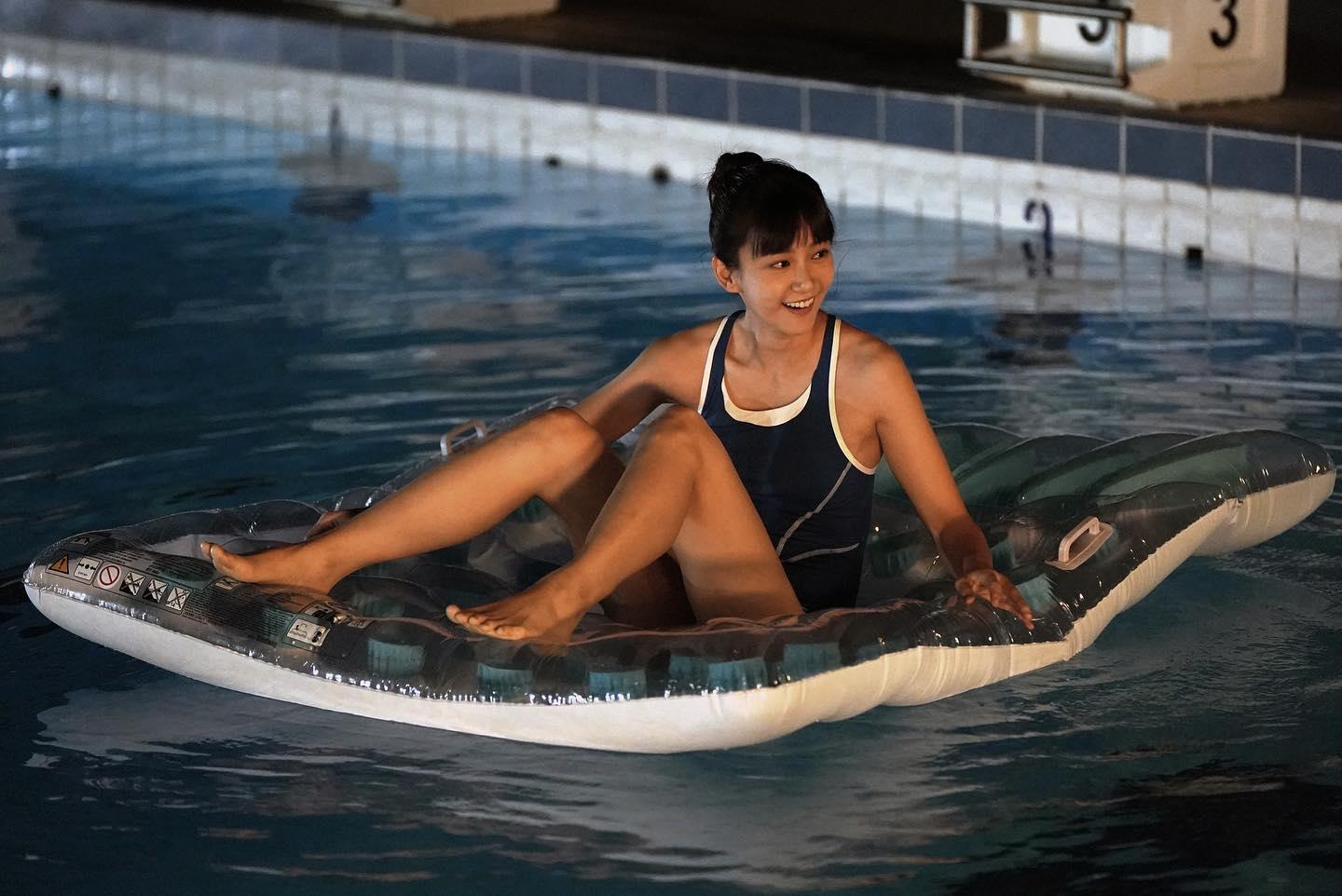 袁澧林Angela Yuen在《釀魂》飾演程嘉露(資料圖片/袁澧林Angela Yuen IG)