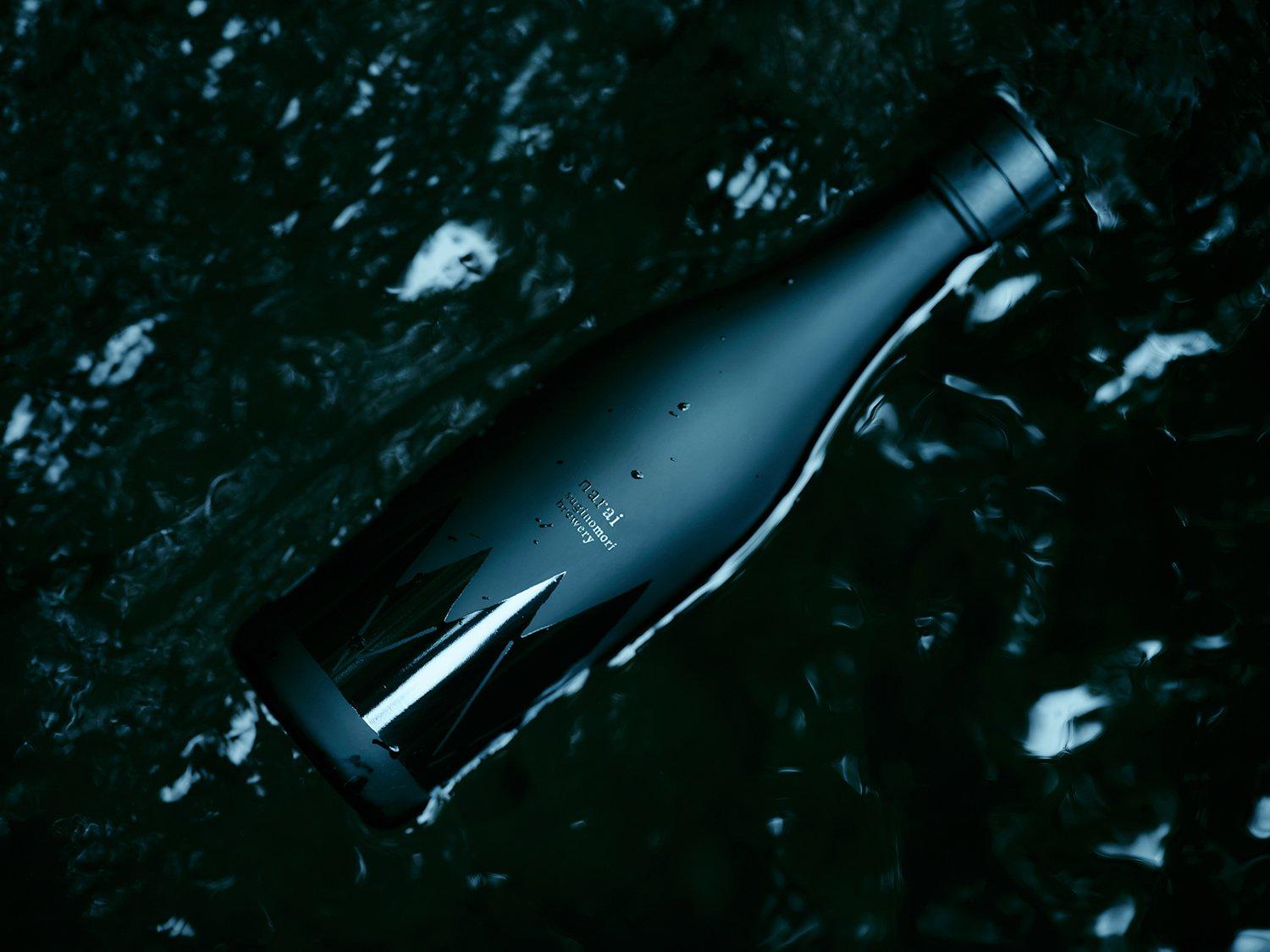 奈良井 日本清酒 720ML (HK$580)