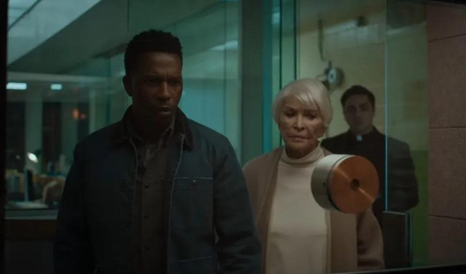 《驅魔人:信仰者》全新預告 兩女鬼上身必死一個