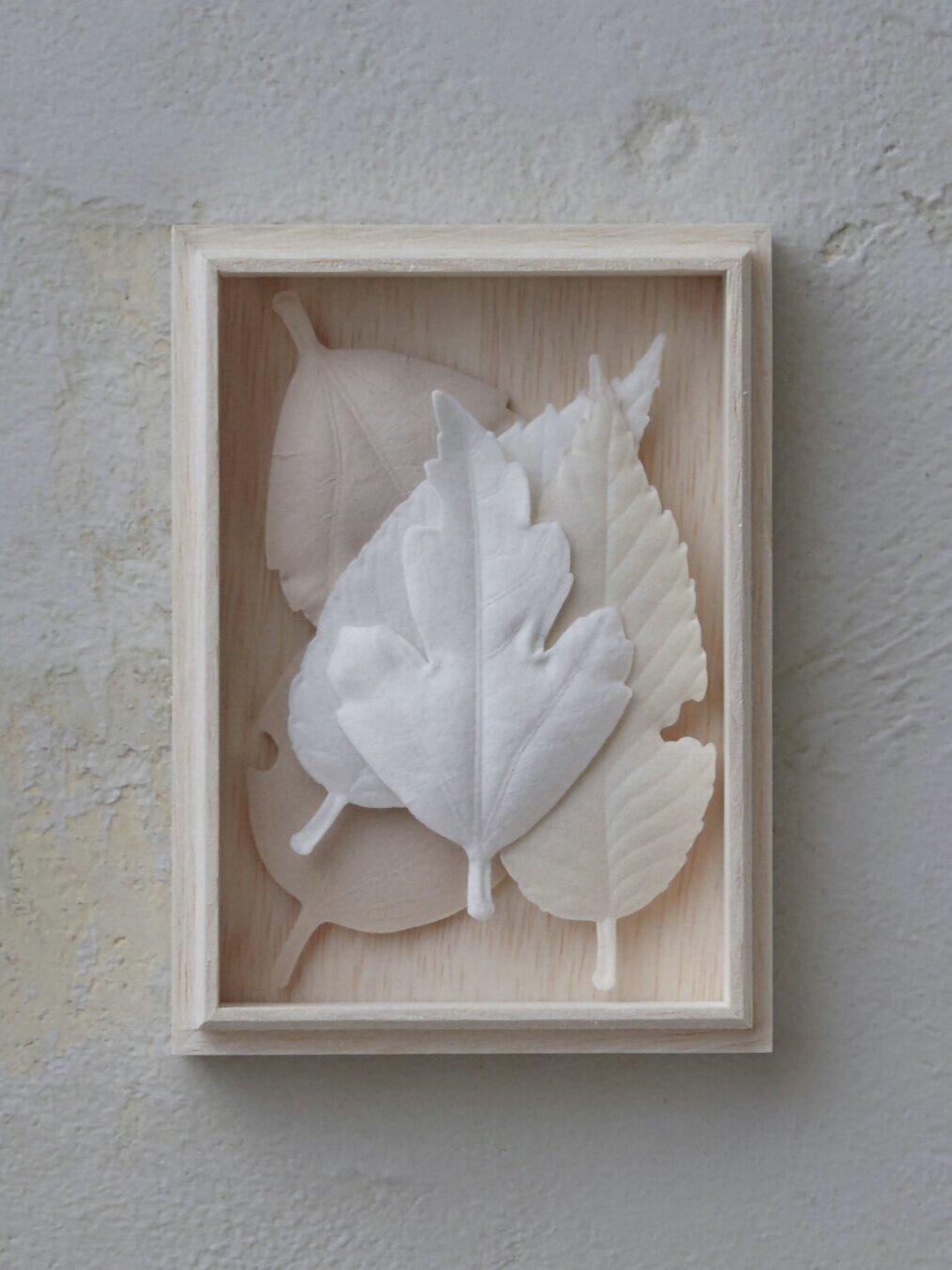 HA KO 和紙焚香(HK$49)