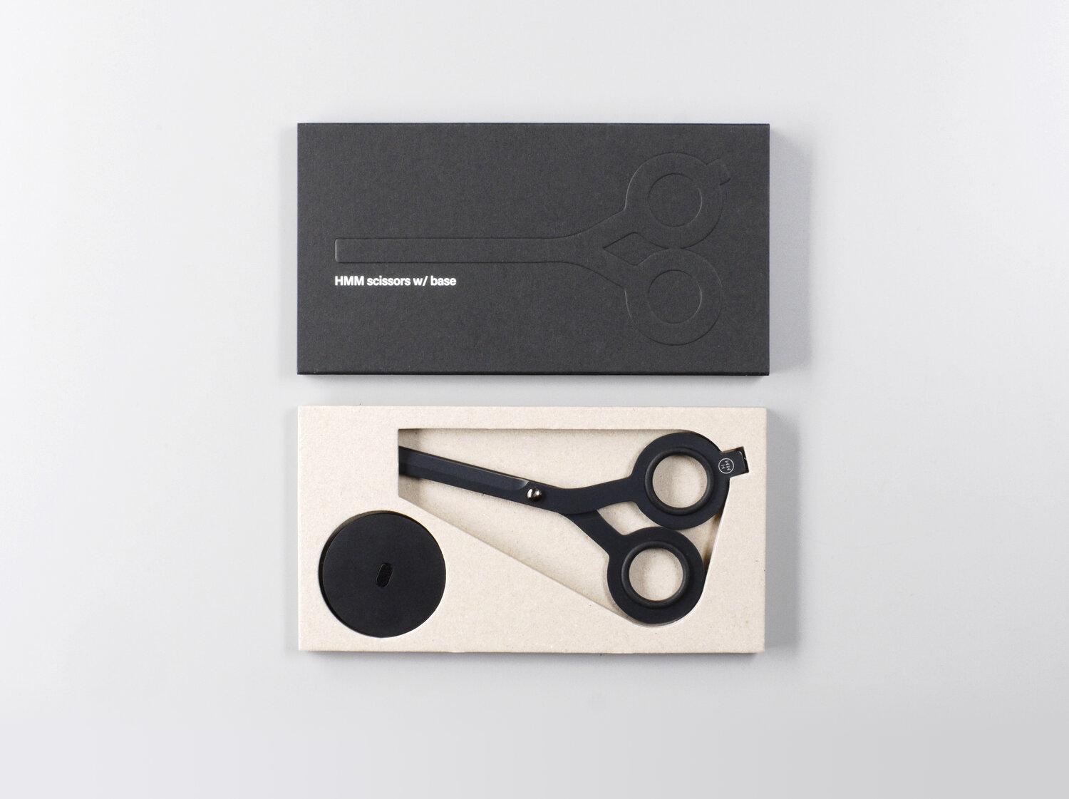 HMM Scissors 反正剪刀 (HK$395)