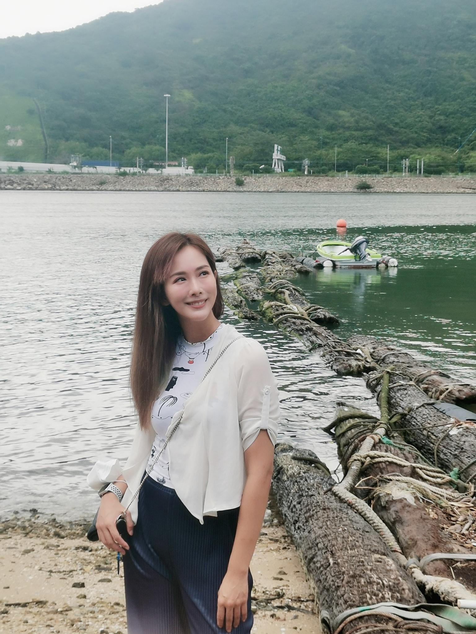 東張女神第7位:吳幸美IG14.9KFollwers(吳幸美 IG)