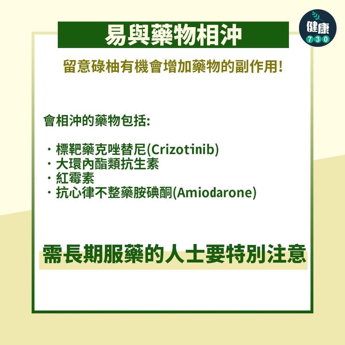 中秋節食物|碌柚即沙田柚,好處多多(am730製圖)