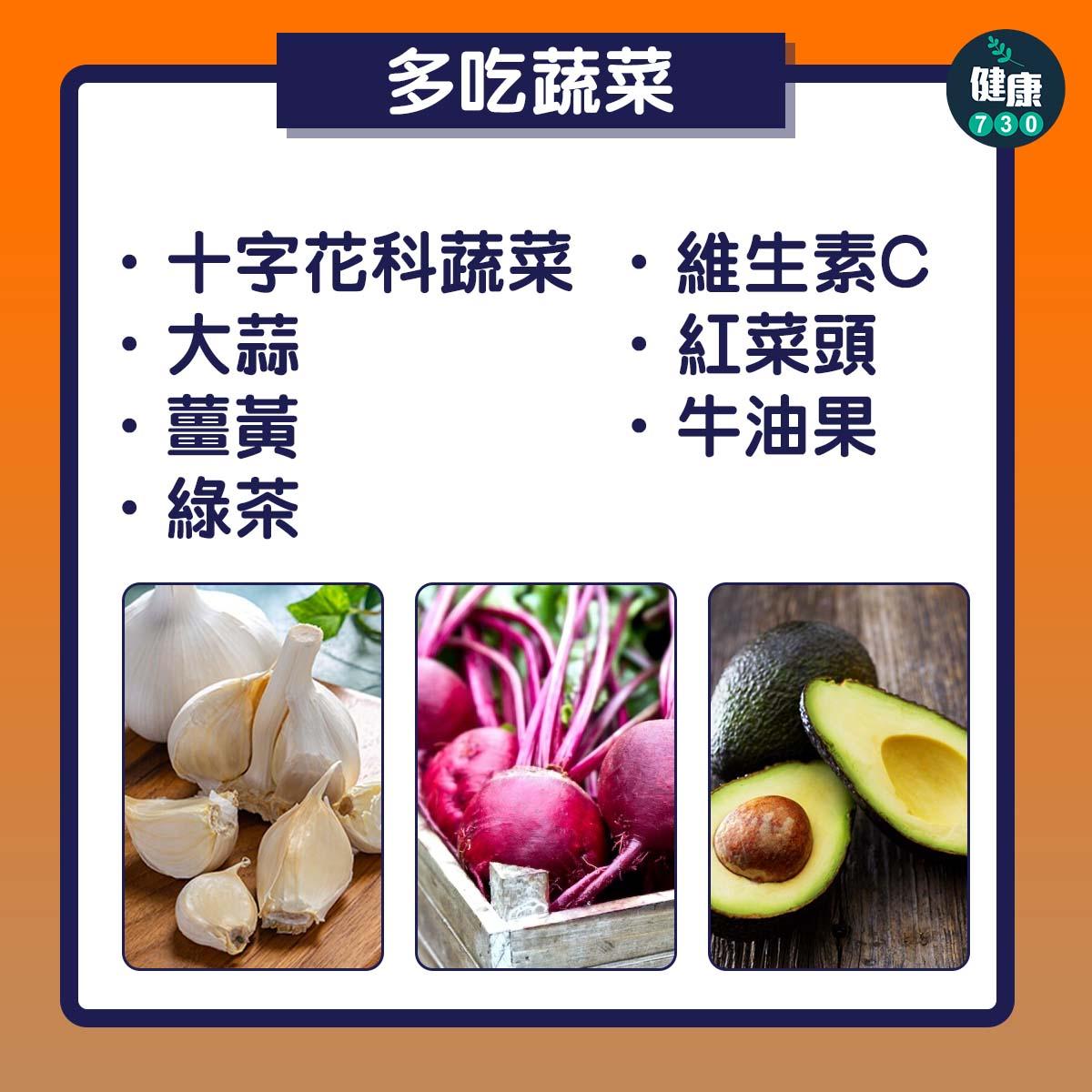 帶飯|飯盒及隔夜蔬菜注意事項(am730製圖)