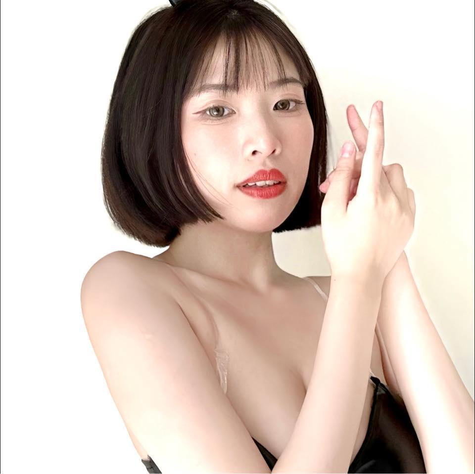 二壘妹江宛庭IG近15萬Follwers(二壘妹江宛庭IG)