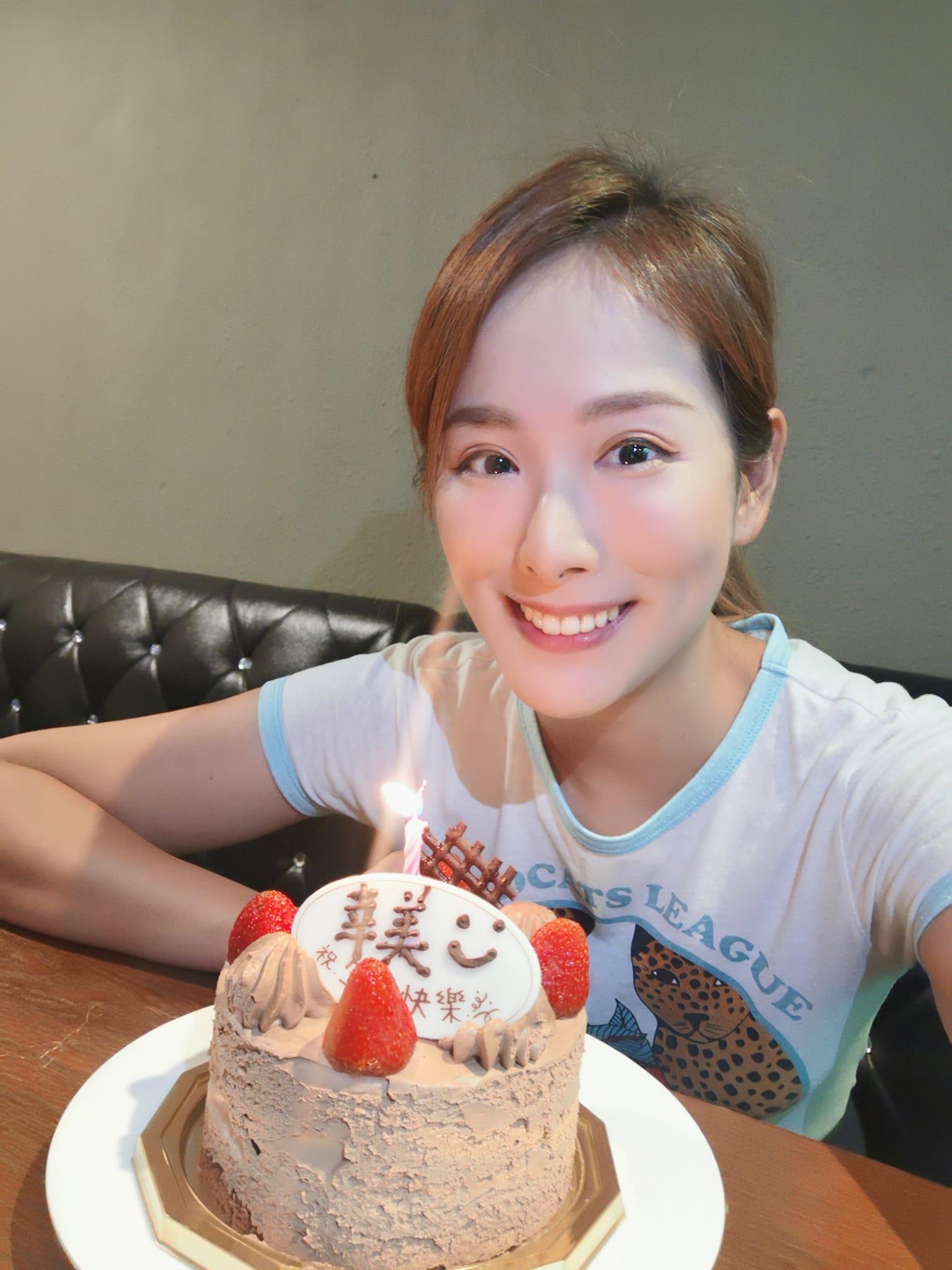 東張女神第7位:吳幸美IG14.9KFollwers(吳幸美 IG)