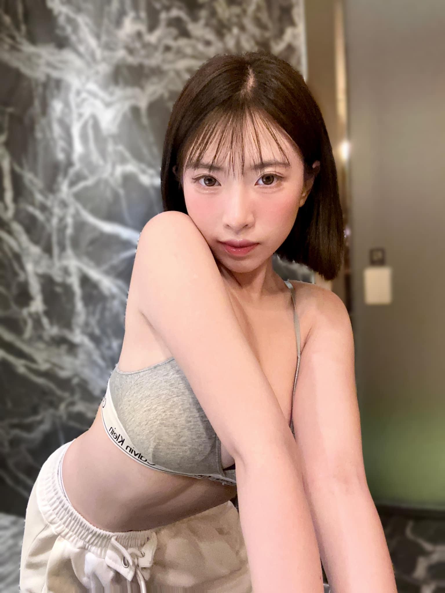 二壘妹江宛庭IG近15萬Follwers(二壘妹江宛庭IG)