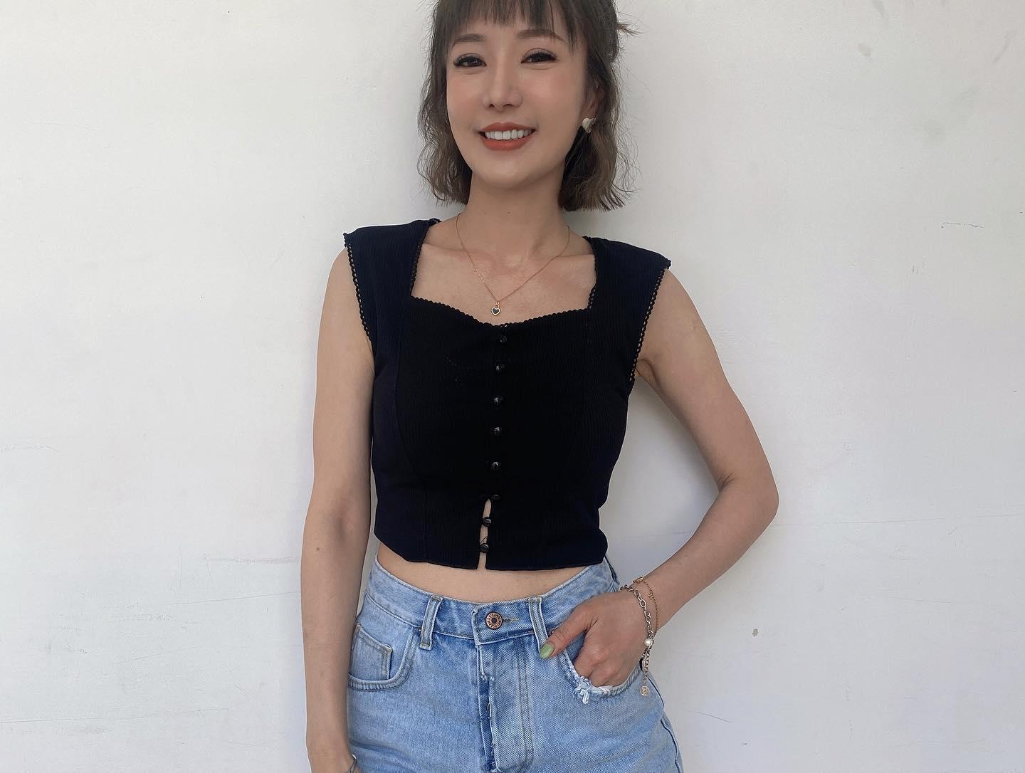 羅巧倫IG Follwers達2.2萬