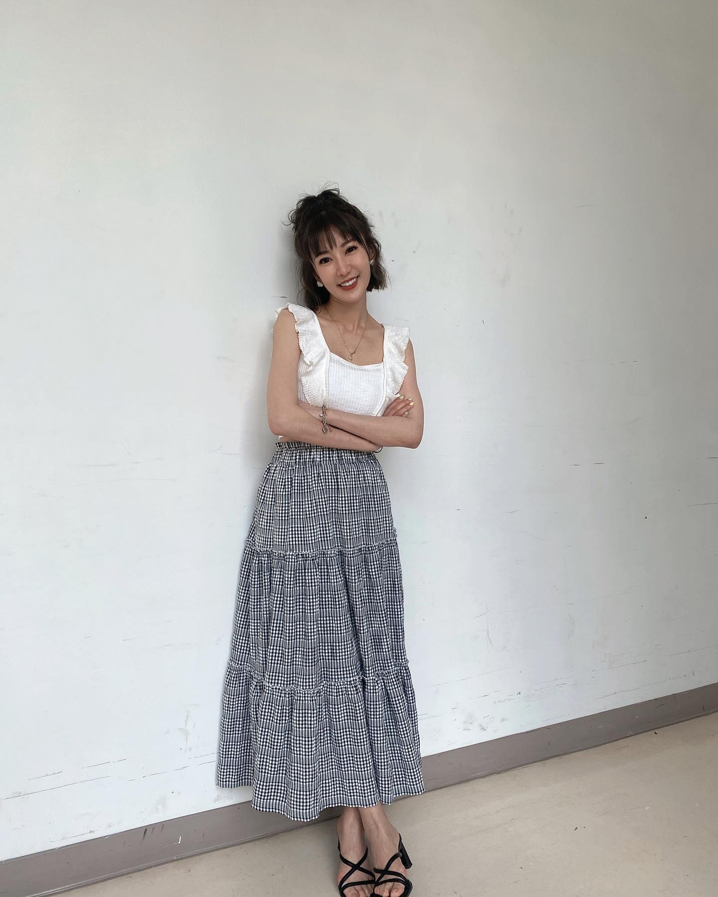 羅巧倫IG Follwers達2.2萬