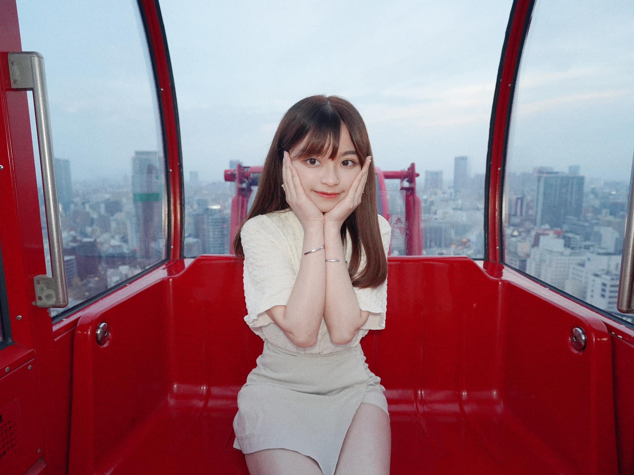 肥蛙mandies kwok是YouTuber,IG Followers達26萬。(肥蛙IG)