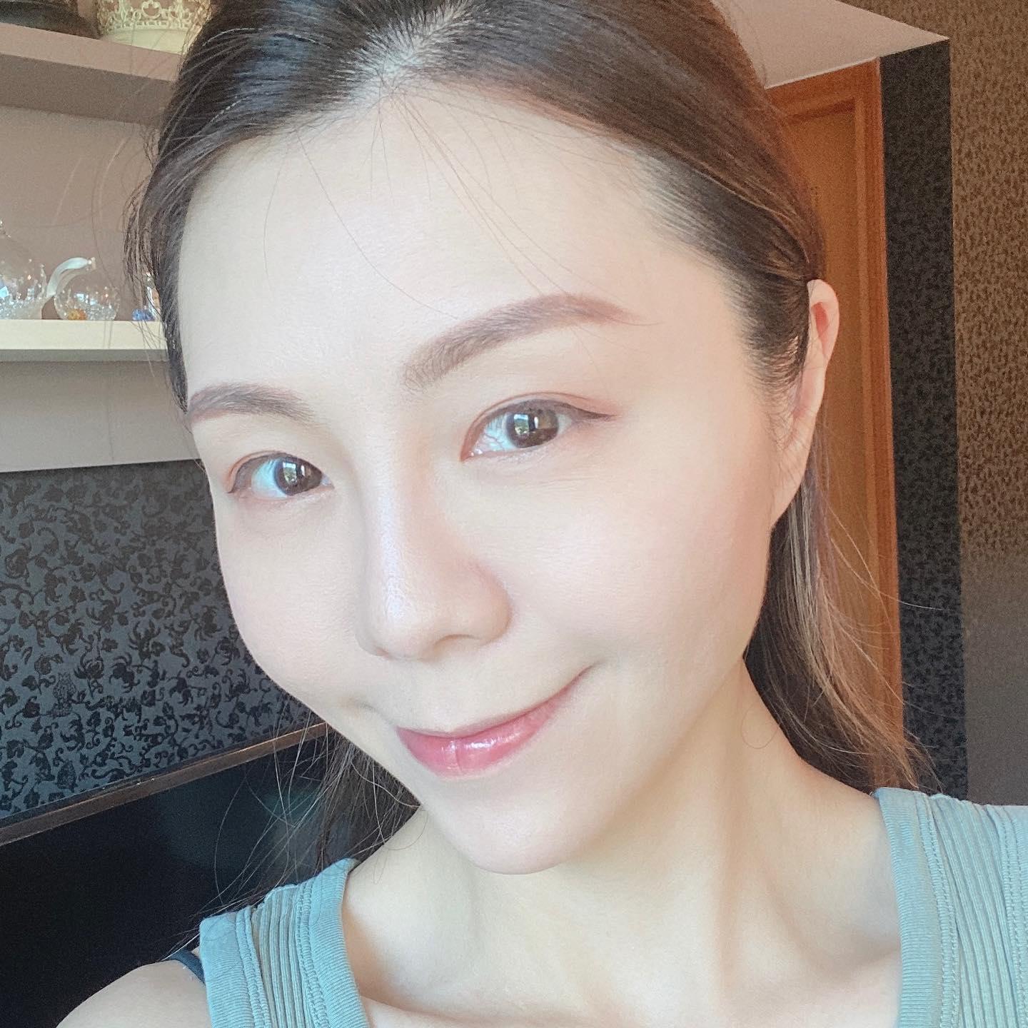 球彩台Wendy謝蕙妍出道多年(謝蕙妍 IG)