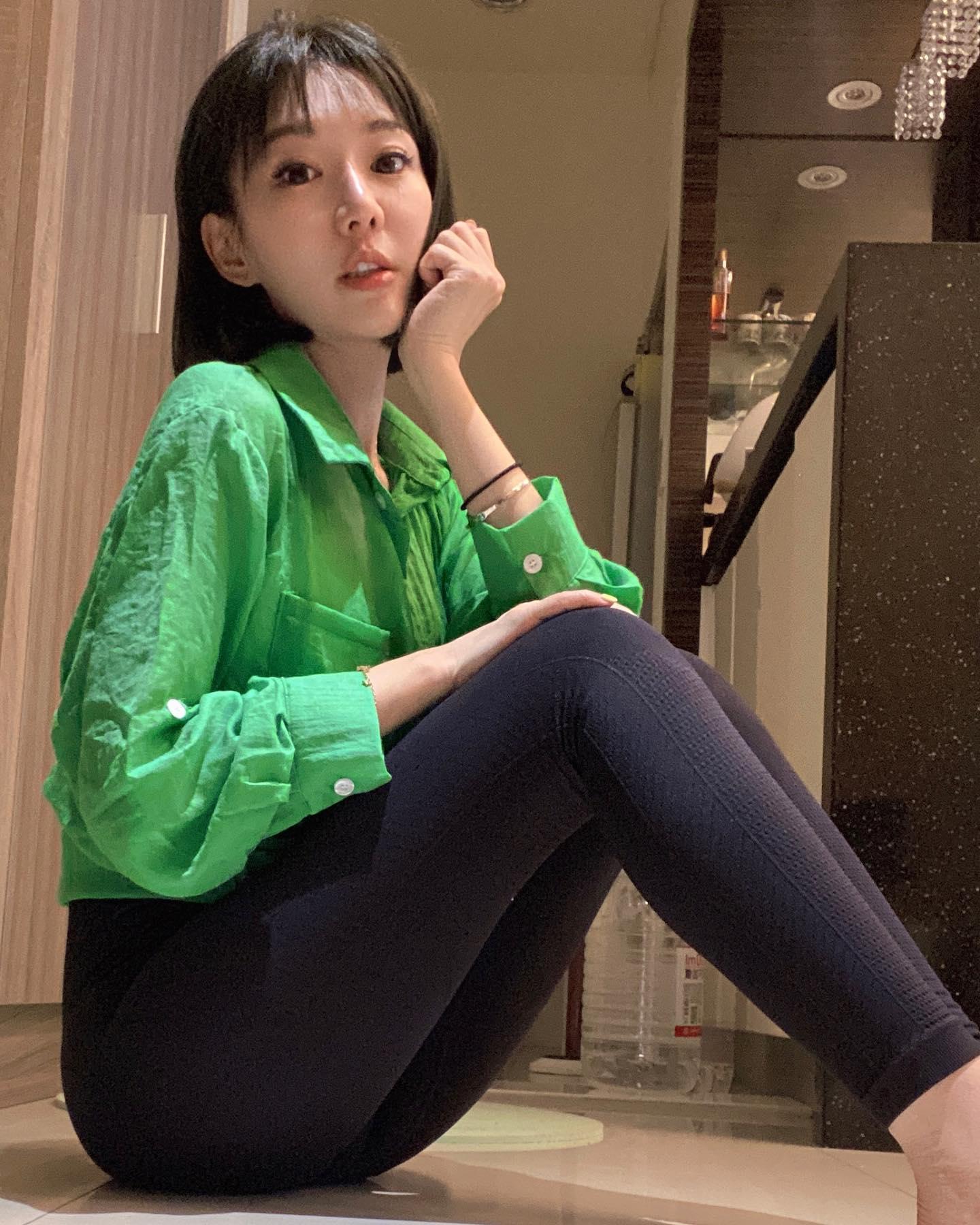 羅巧倫IG Follwers達2.2萬