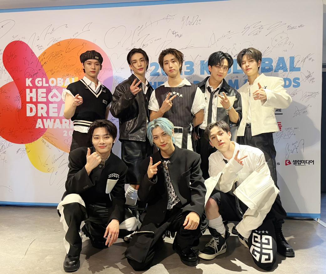 Stray Kids昇玟、鉉辰、Lee Know車禍送院