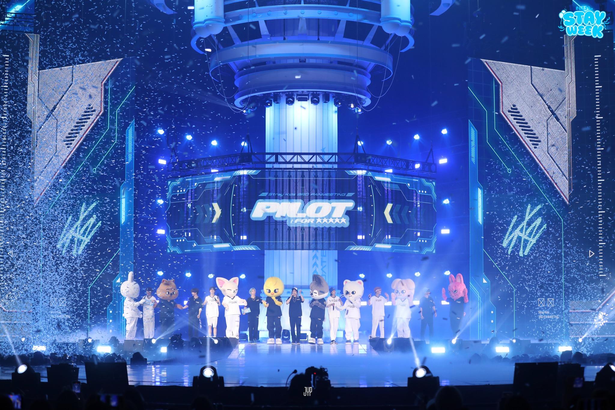 Stray Kids昇玟、鉉辰、Lee Know車禍送院