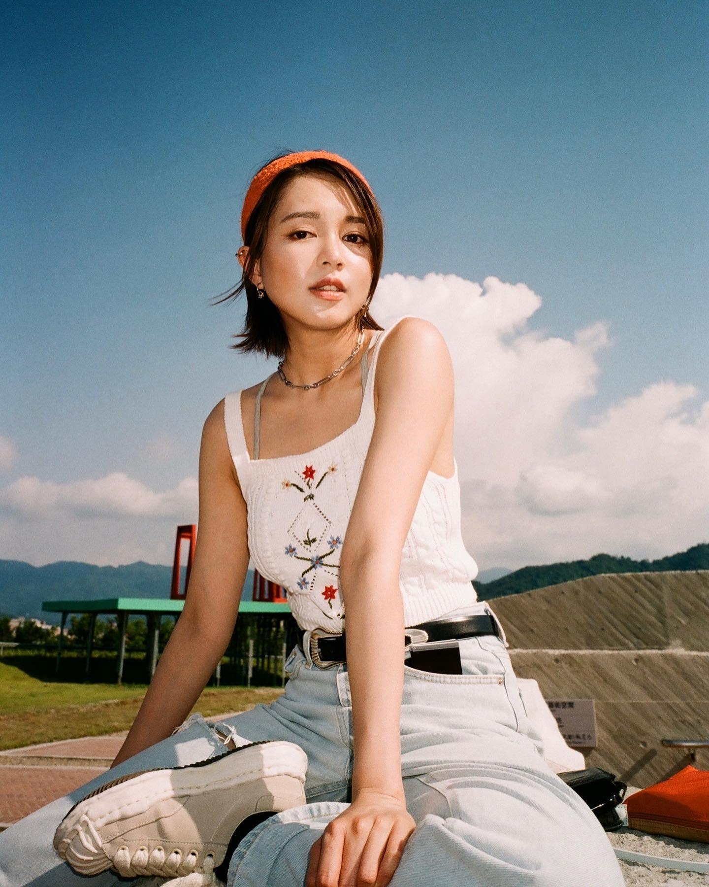 蘇麗珊代表作是《哪一天我們會飛》