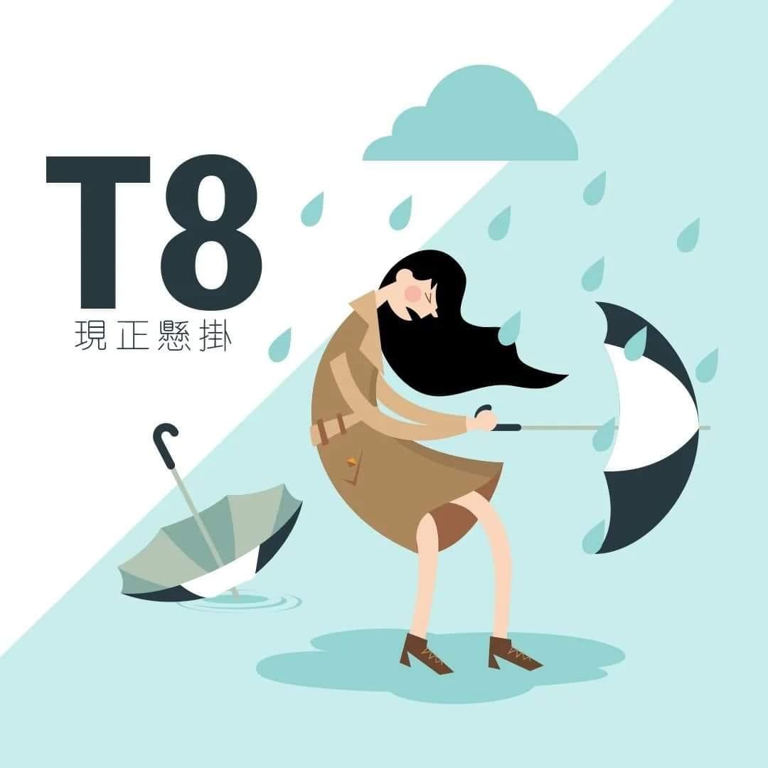 八號風球超市/零售商店安排|崇光百貨