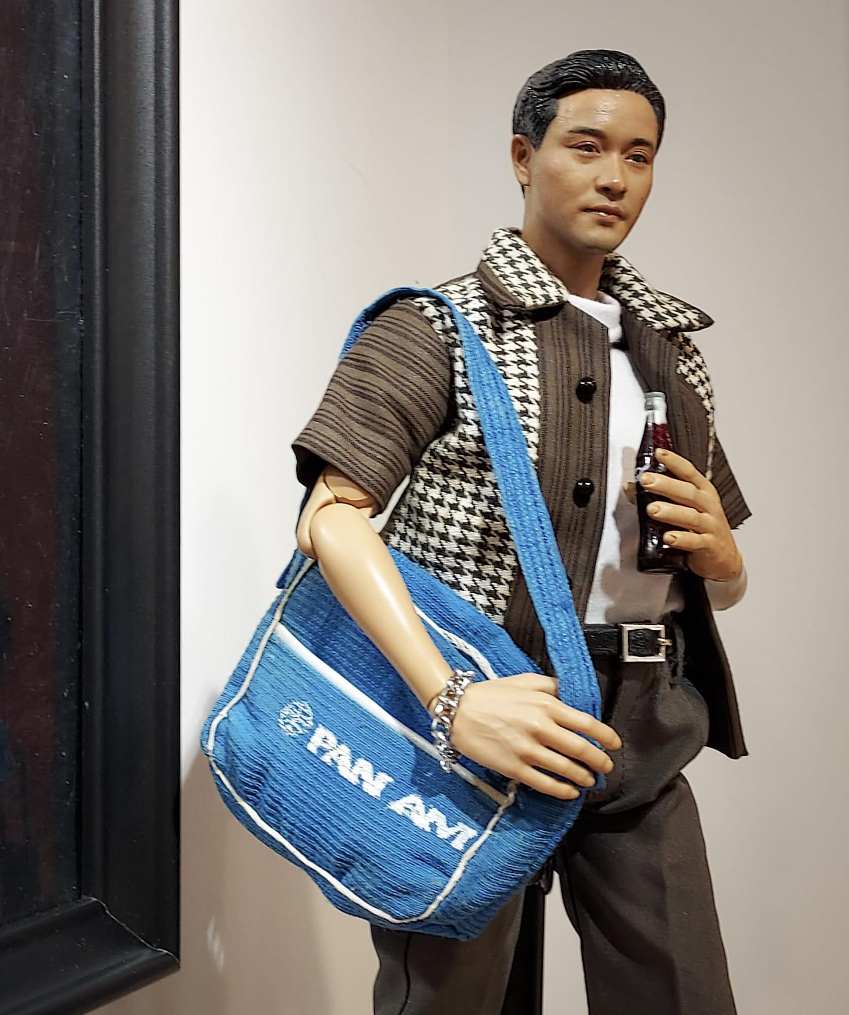 今次珍藏展part II命名「Happy Birthday To Leslie想你20年珍藏展」