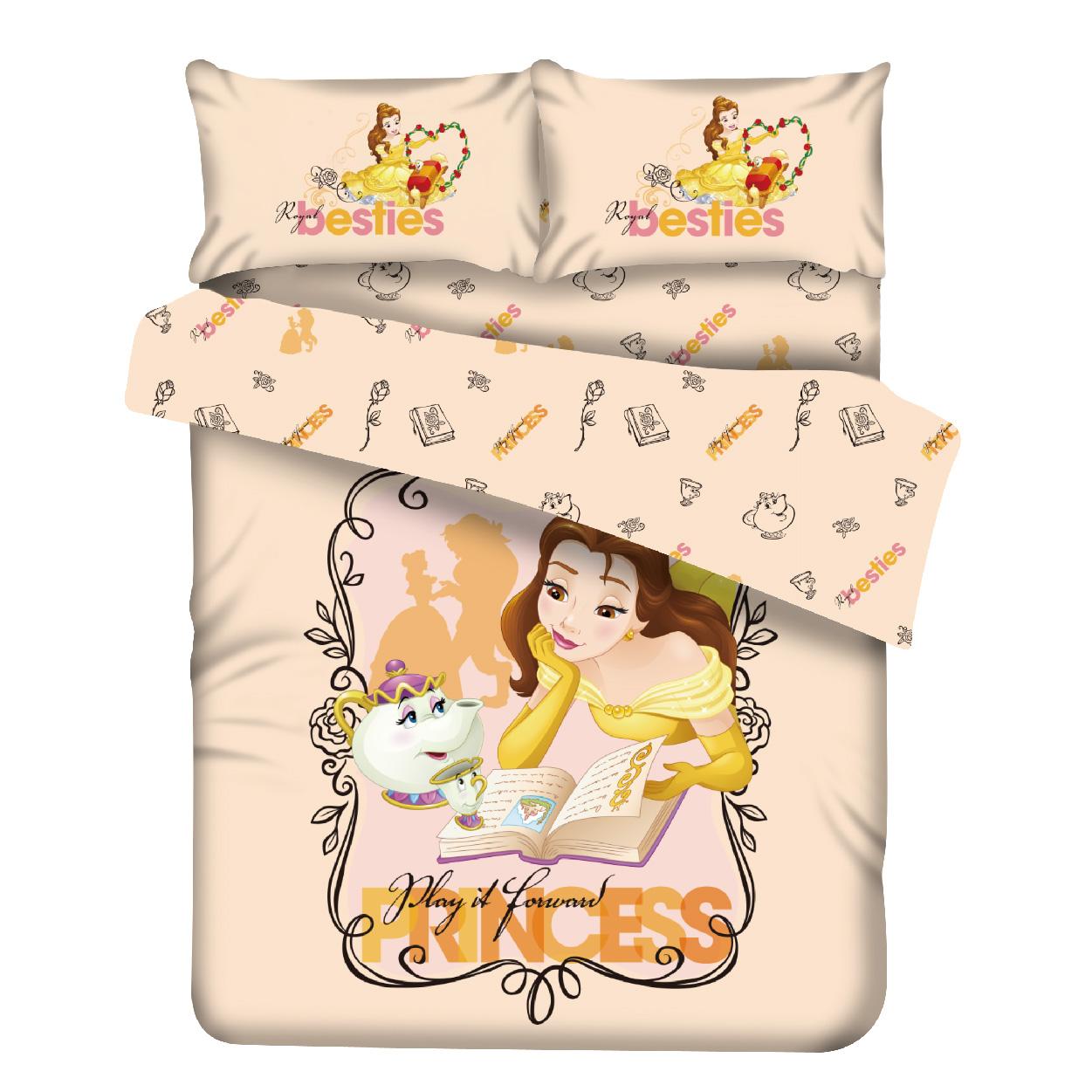 Cottex最新迪士尼系列